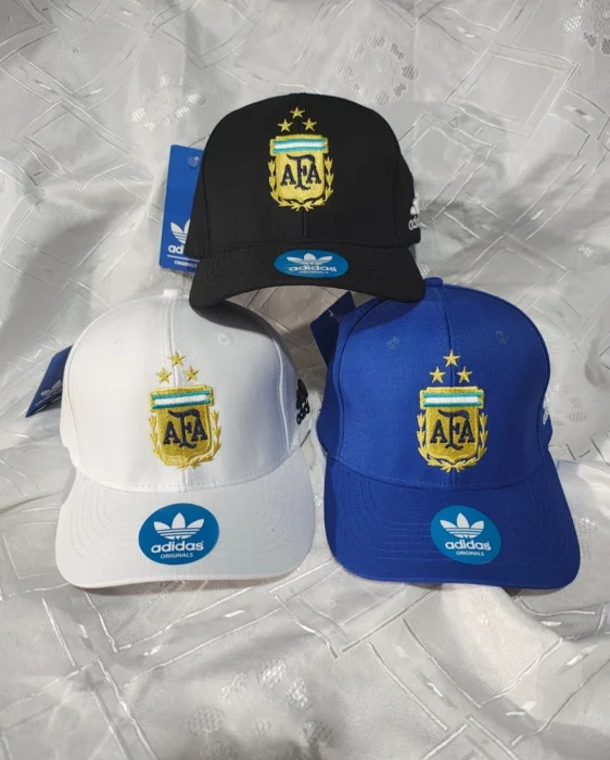 Gorras Afa