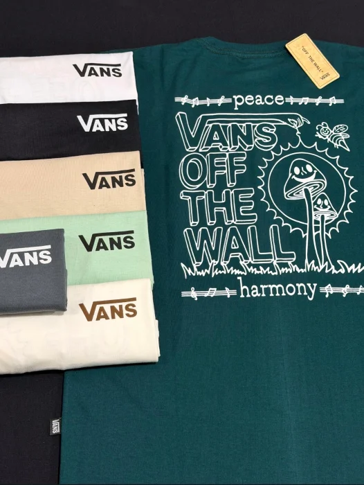 Remeras de Alta Calidad de Hombre