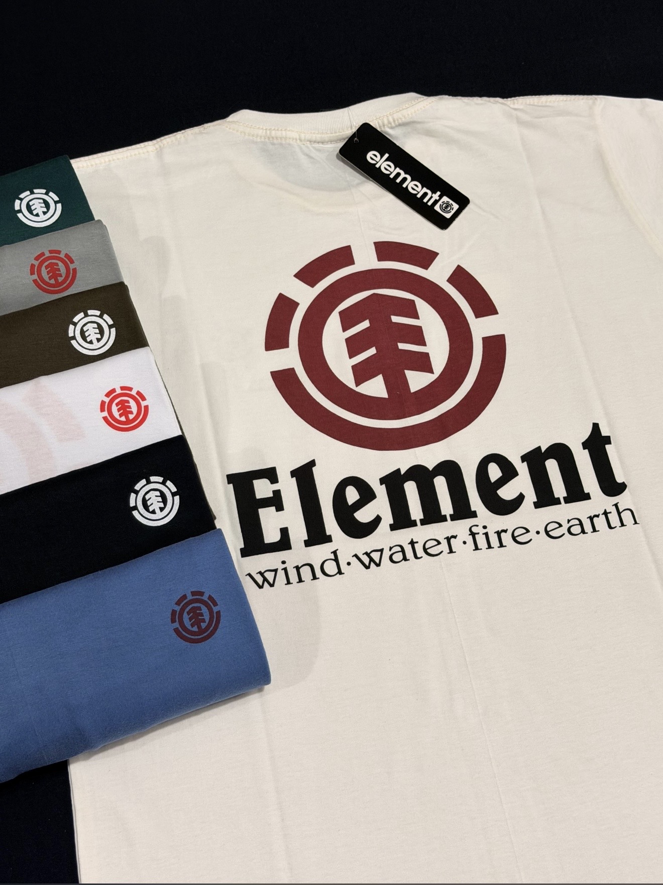 Remeras Línea Premium de Hombre con Sus Bolsas y Etiquetas de Marcas - IMG_8084.jpeg