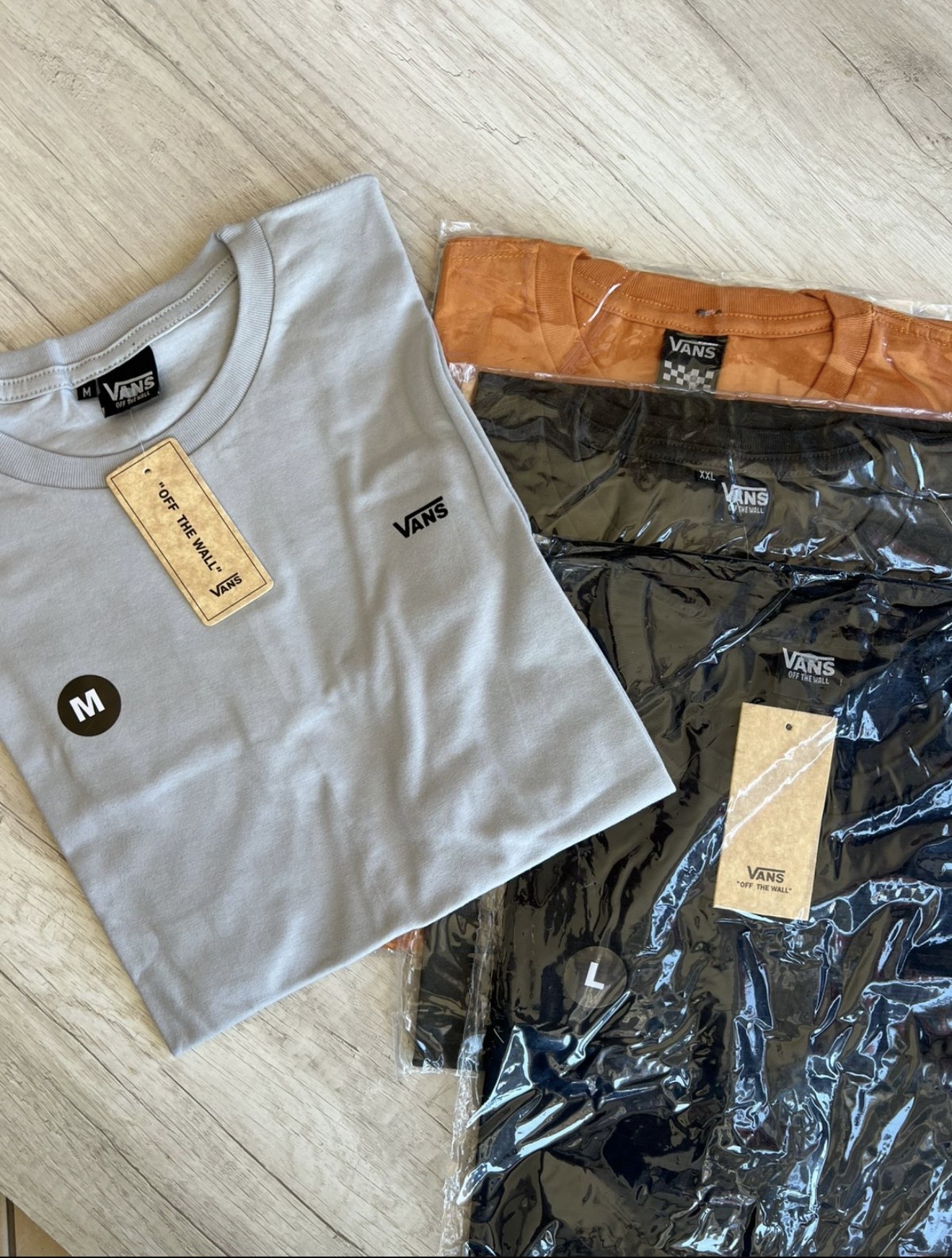 Remeras de Hombre Algodón Peinado Premium - IMG_8026.jpeg