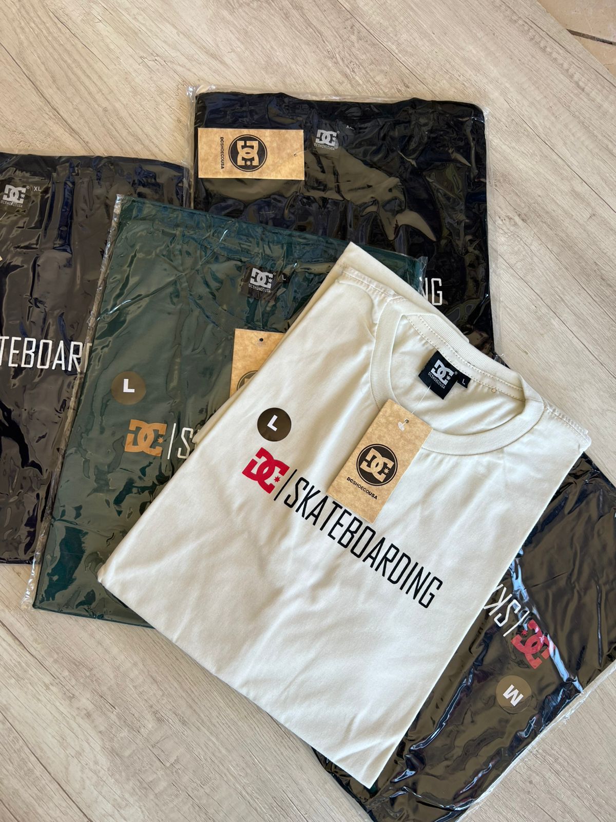 Remeras de Alta Calidad de Hmbre de Algodón - bda0f177-e6f5-482f-b8fb-b8405083ac54.jpeg