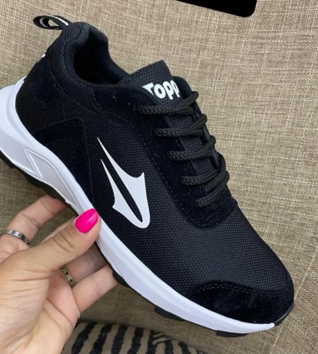 Zapatillas Toper