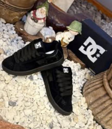 Dc Unisex Reforzadas
