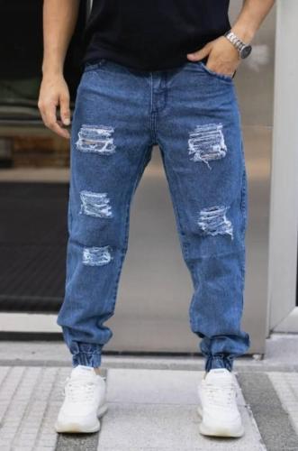Jeans Jogger - Miniatura 2