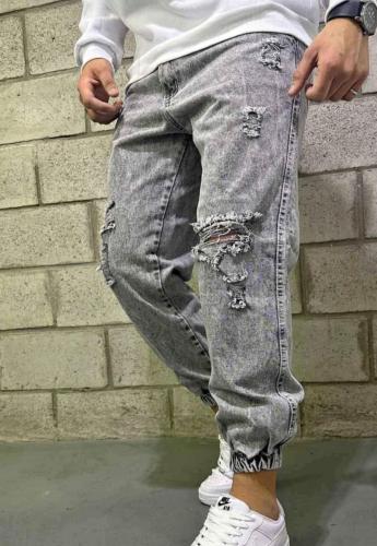 Jeans Jogger - Miniatura 3