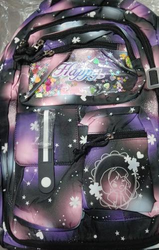 Mochila Escolar para Primaria - Miniatura 3