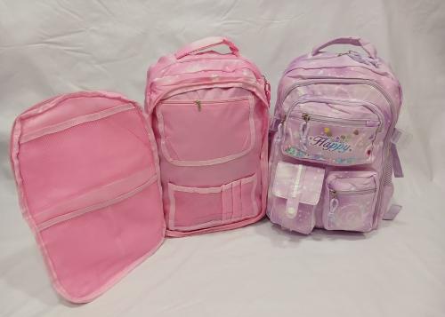 Mochila Escolar para Primaria - Miniatura 5