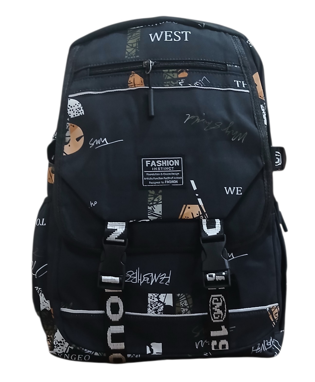 Mochila Grande - Imagen 2