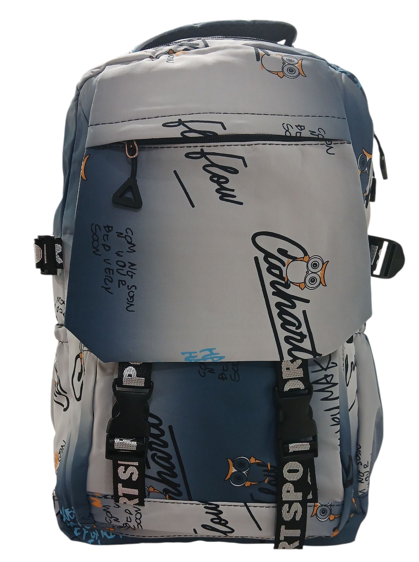 Mochila Grande - Imagen 3
