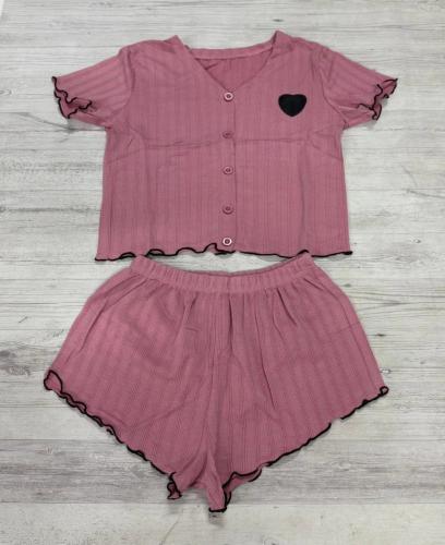 Pijama de Algodón