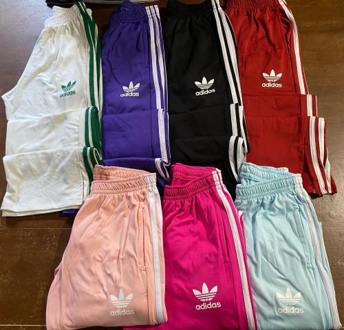 Palazos Adidas