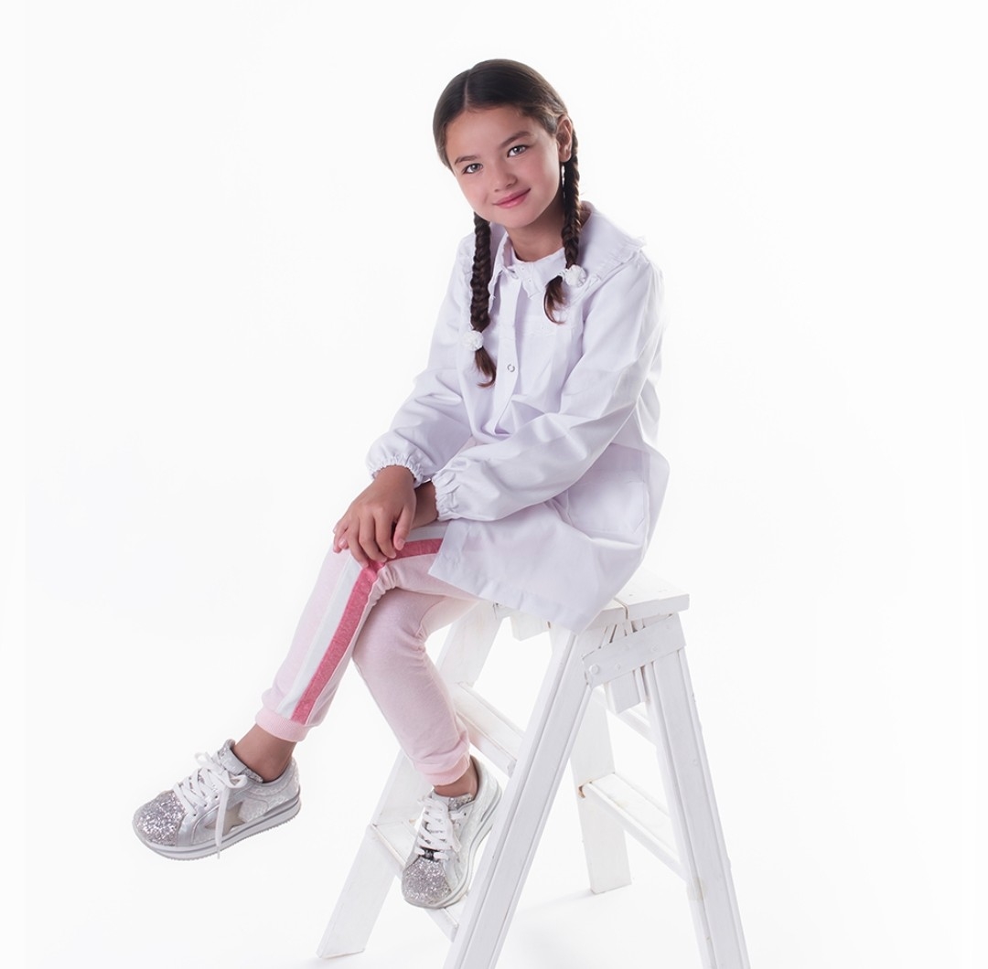 Delantal Broderi - Imagen 2