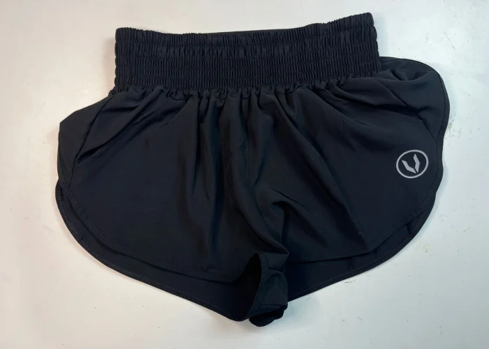 Short Running Dama