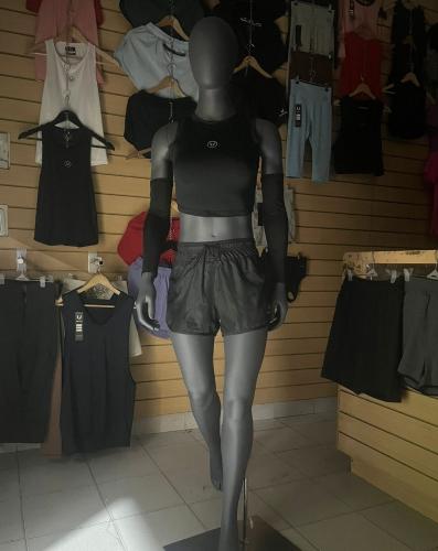 Short Running Dama - Miniatura 3