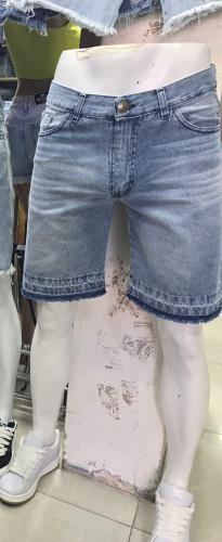 Bermudas Mom
