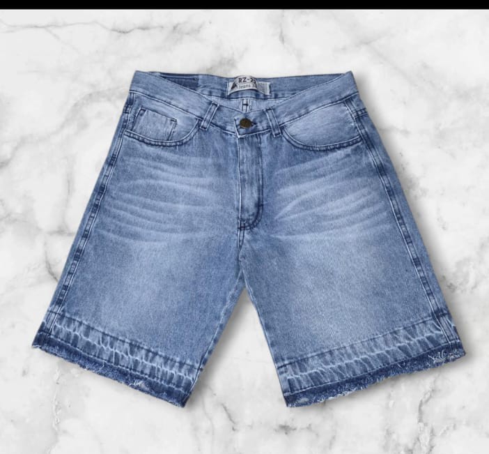 Bermudas Mom - Imagen 2