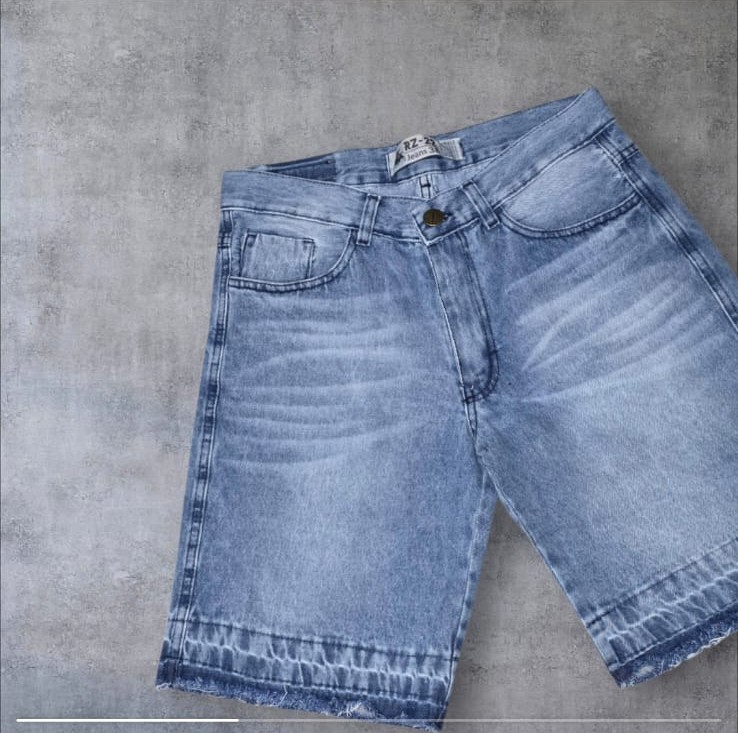 Bermudas Mom - Imagen 3
