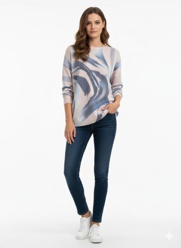 Sweater Vicky