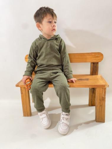 Conjunto Darlon Tizi