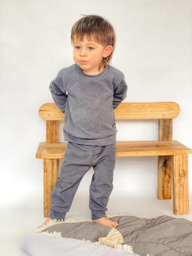 Conjunto Darlon Tizi