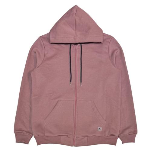 Campera Liso Friza Premiun Algodón - Miniatura 4