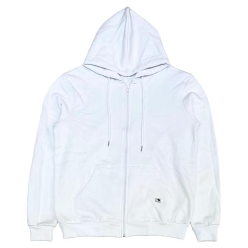 Campera Liso Friza Premiun Algodón - Miniatura 7
