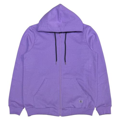 Campera Liso Friza Premiun Algodón - Miniatura 2