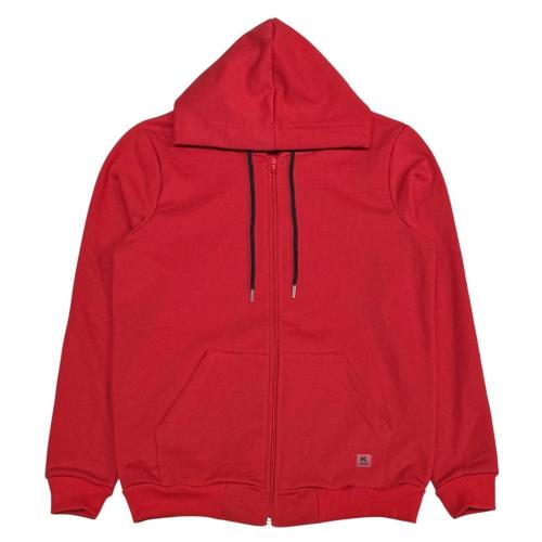 Campera Liso Friza Premiun Algodón - Miniatura 4