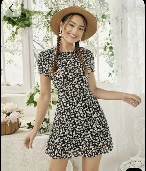 Vestidos