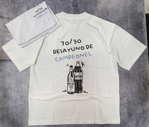 Remeras Argentina
