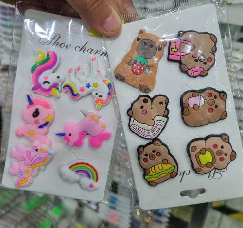Pin Pines para Crocs - Miniatura 2