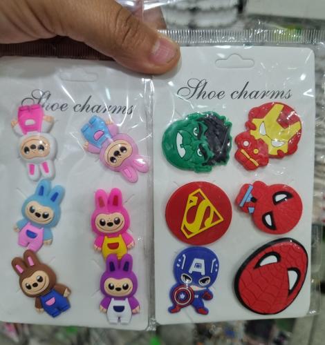 Pin Pines para Crocs - Miniatura 3