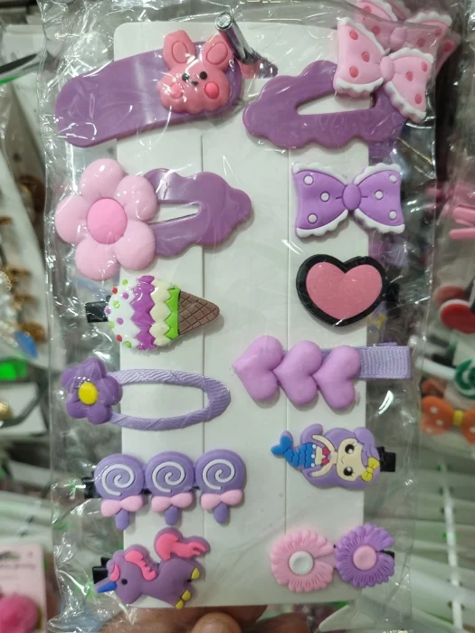 Set de Evillas