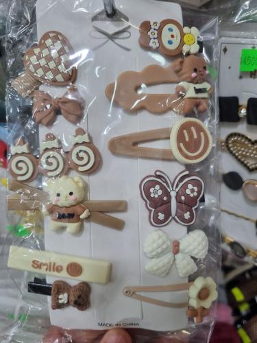 Set de Evillas - Miniatura 3