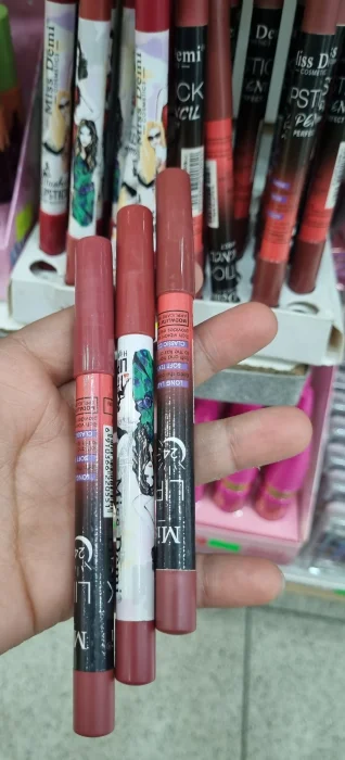 La Piz Delineador de Labios