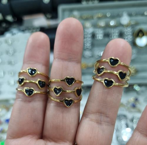 Anillo de Acero