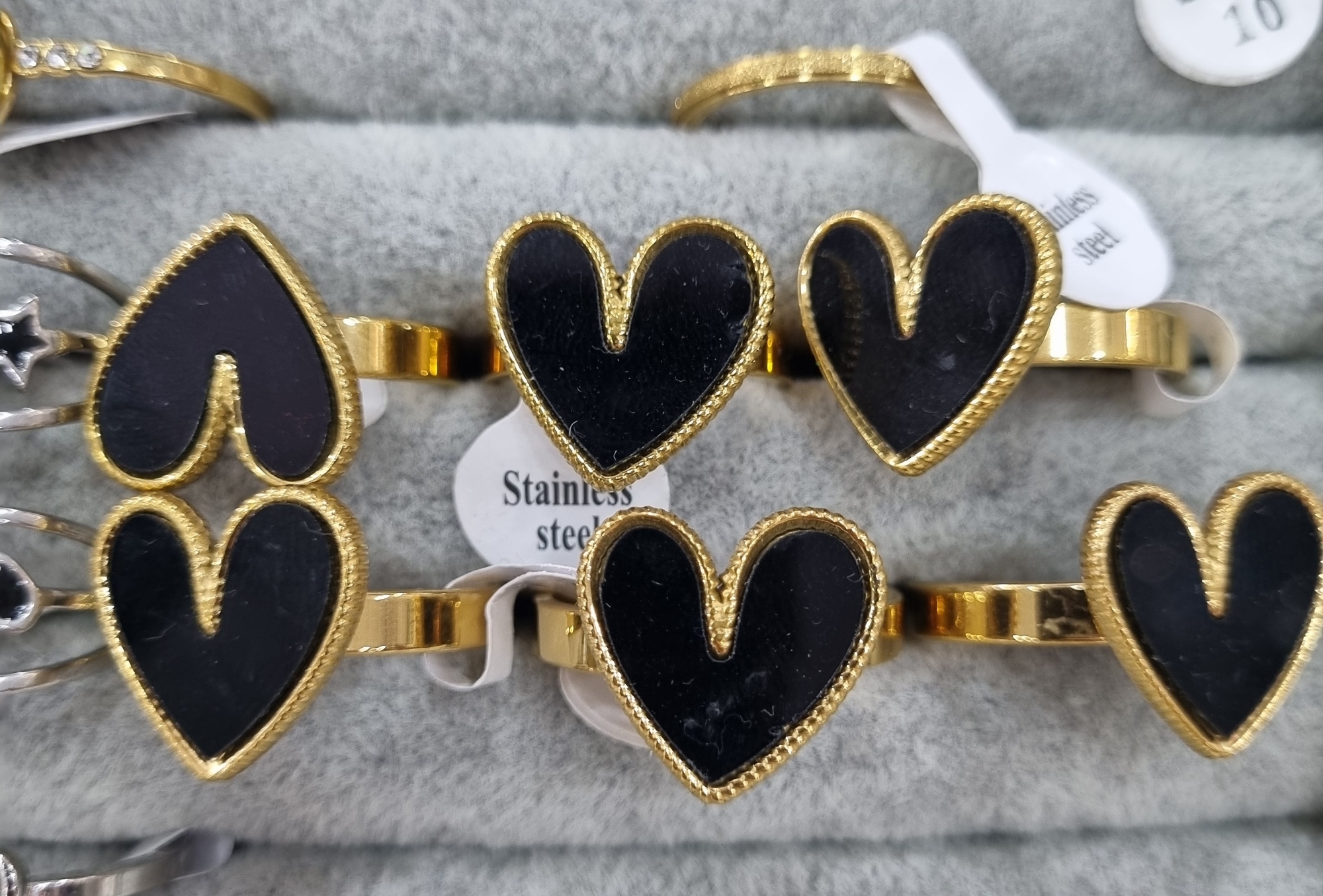 Anillo de Acero - Imagen 2