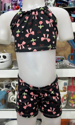 Bikini Lycra Premium Nena