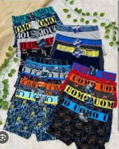 Boxer Uomo