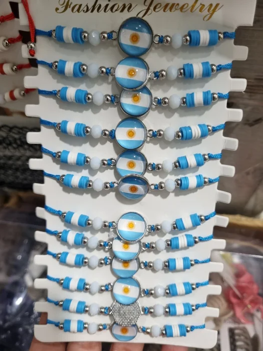 Pulseras  Regulable
