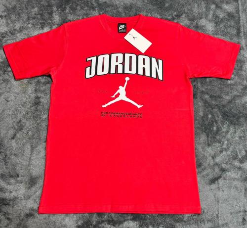 Remeras Jordan Red - Miniatura 3