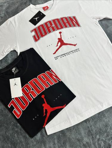 Remeras Jordan Red - Miniatura 2