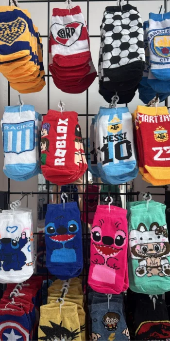 Medias