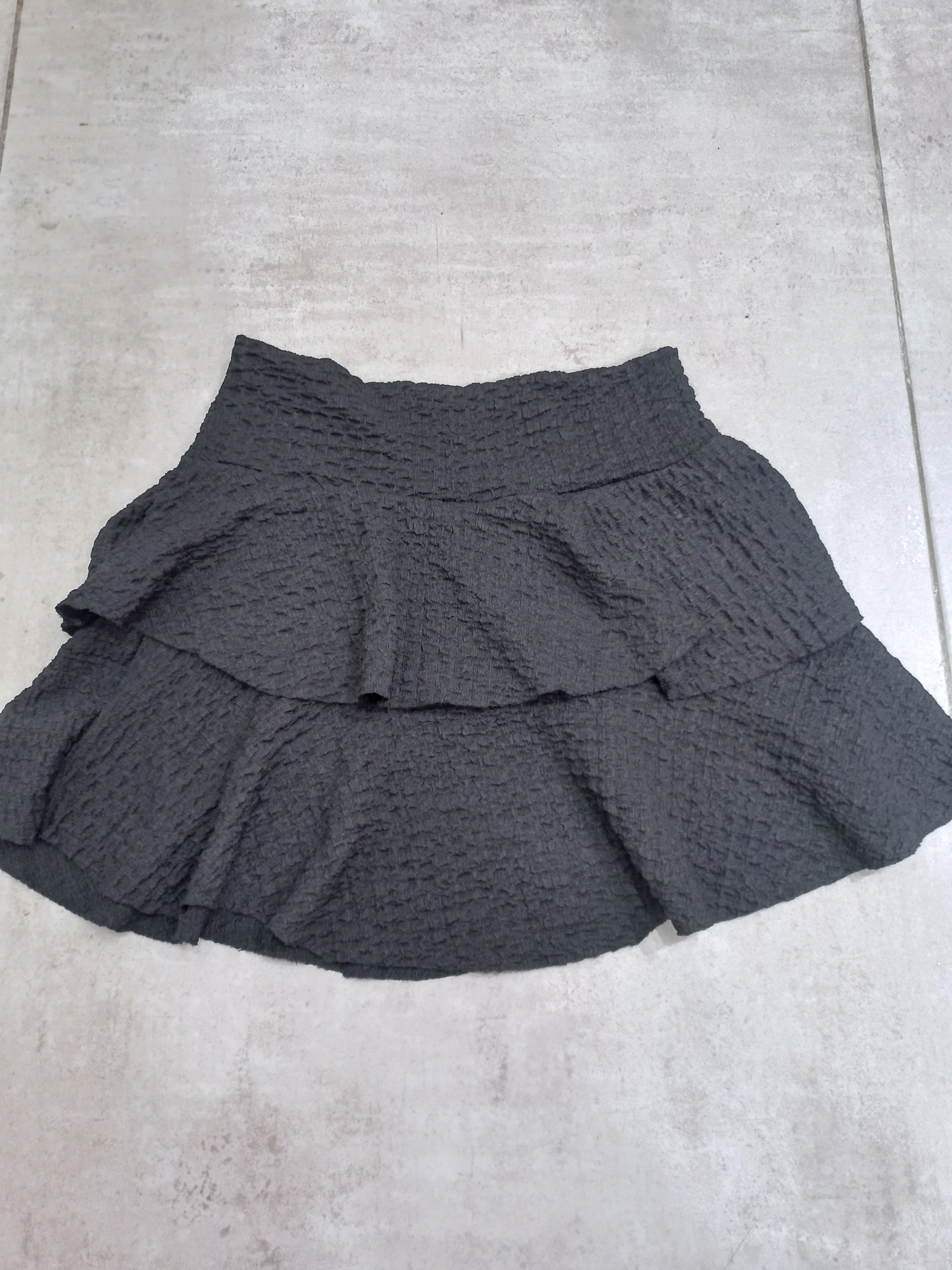 Pollera Bruselas - Imagen 2