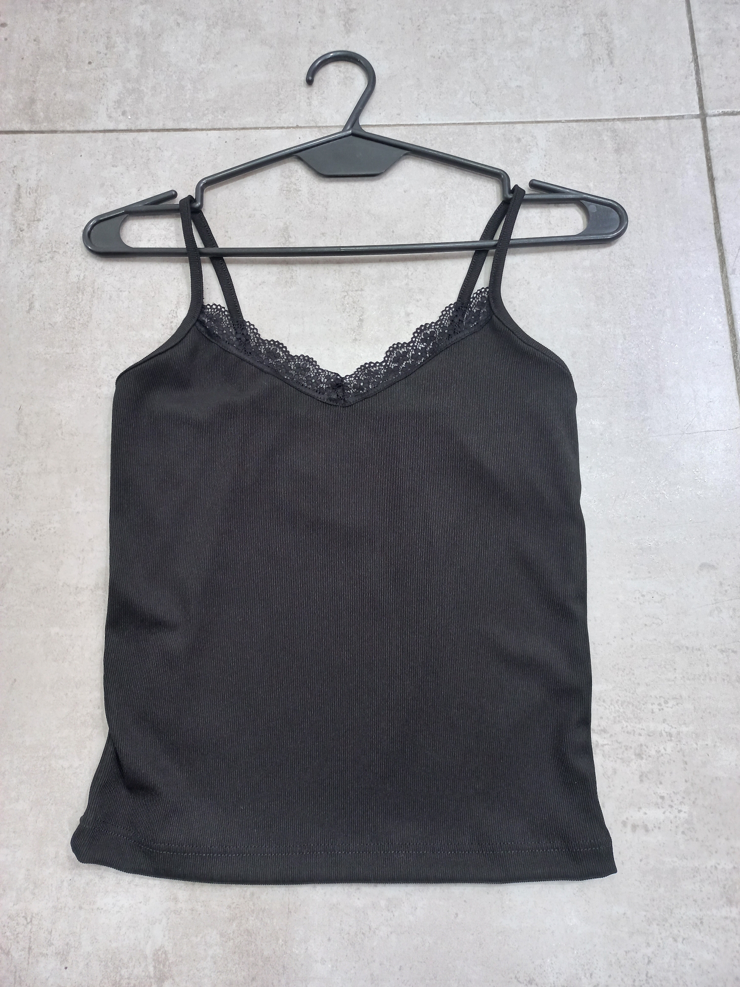 Musculosas Puntilla - Imagen 2