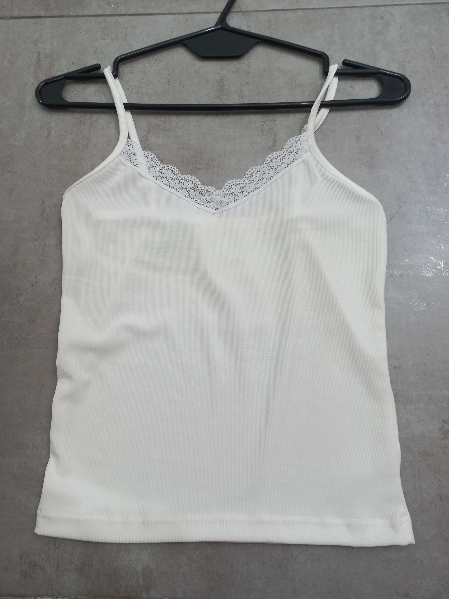 Musculosas Puntilla - Imagen 3