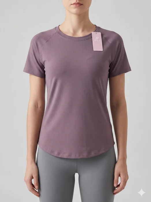 Remera Dama Ssj