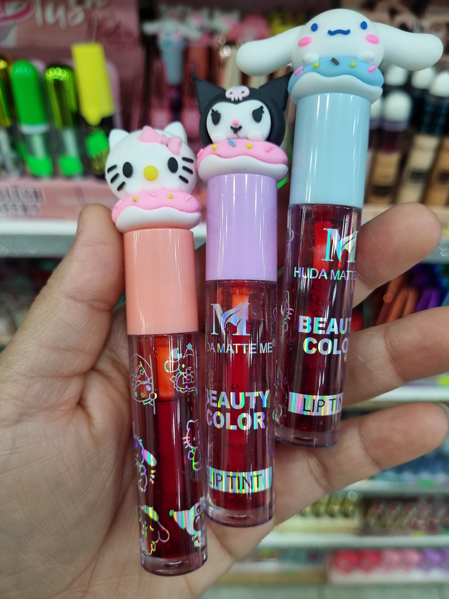 Tinta Labial - Imagen 2