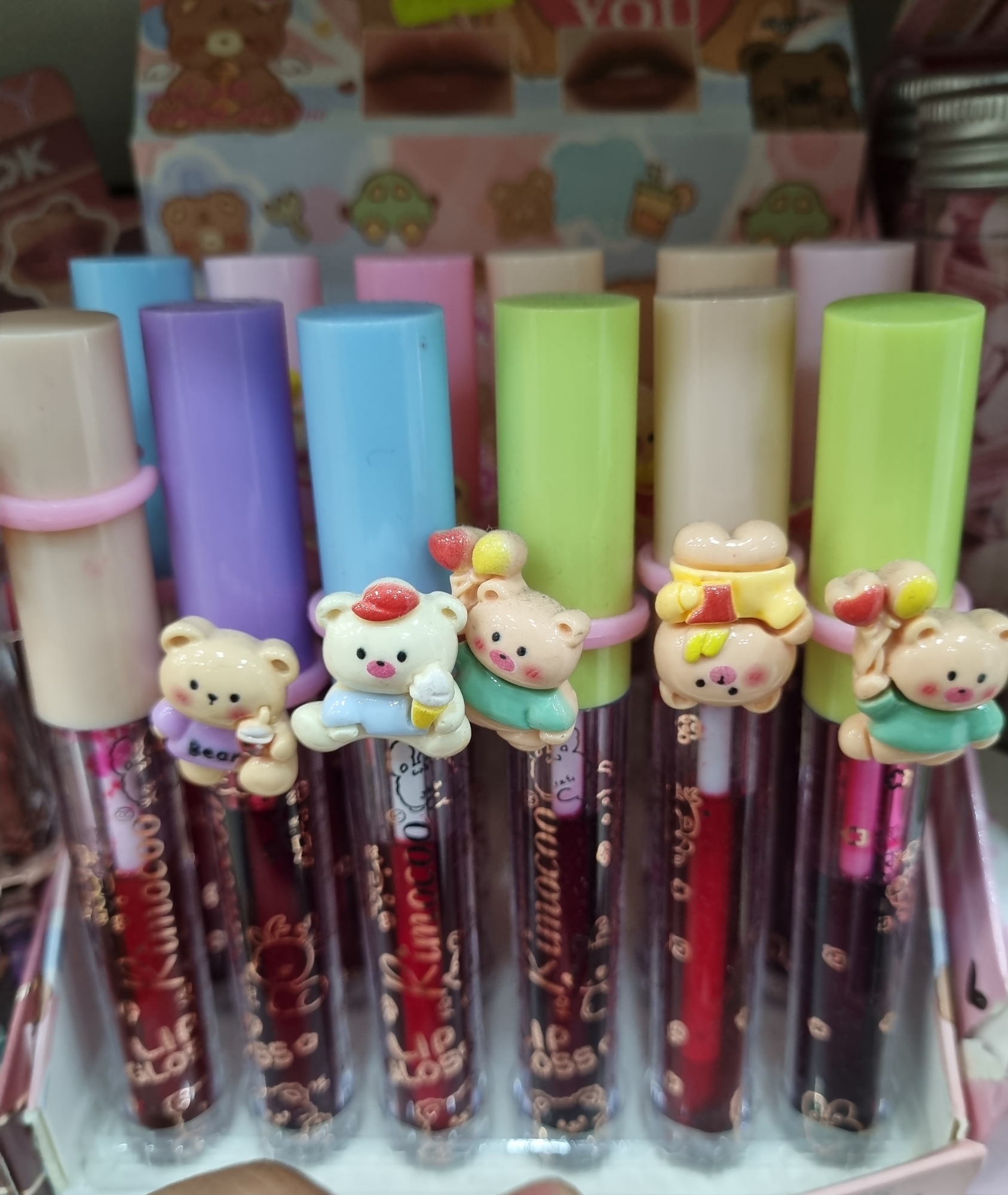 Tinta Labial - Imagen 3