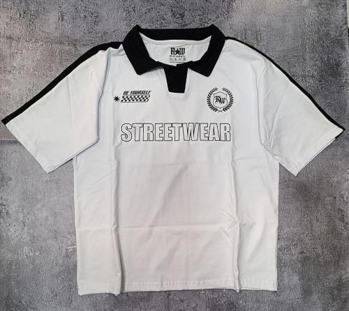 Remera Oveersize Streetwear - Miniatura 3